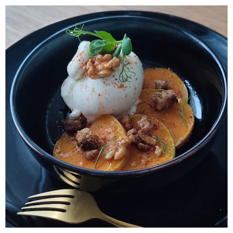 Le restaurant - Les petits plats - restaurant VANNES