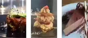 Le restaurant - Les petits plats - restaurant VANNES