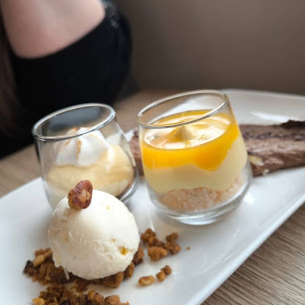 boissons - Les petits plats - restaurant VANNES