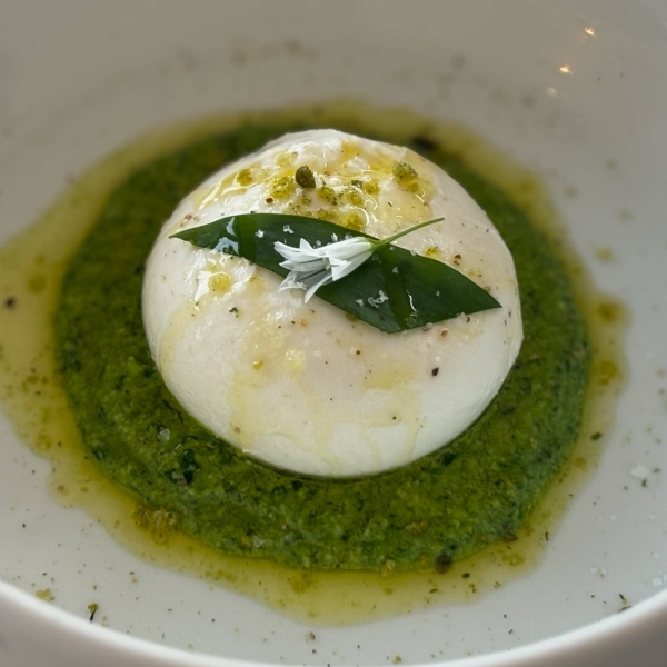 Carte - Les petits plats - restaurant VANNES