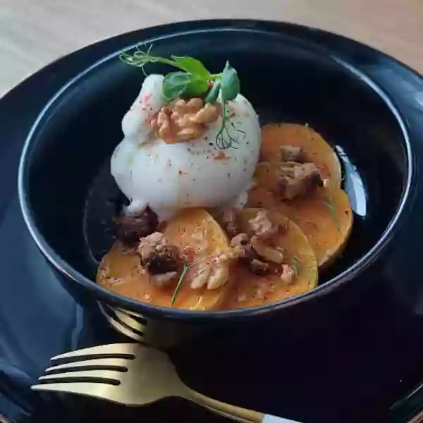 Carte - Les petits plats - restaurant VANNES